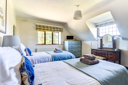 Bedroom 1